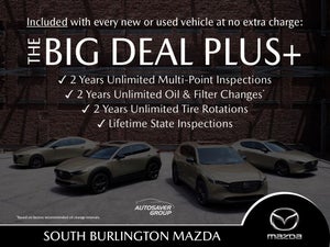2023 Mazda3 2.5 S Select
