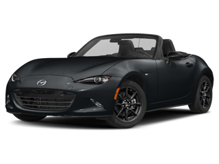 2020 Mazda MX-5 Miata - South Burlington Mazda in South Burlington VT