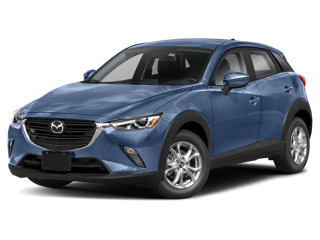 2021 Mazda CX-3 - South Burlington Mazda in South Burlington VT
