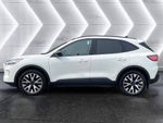 2020 Ford Escape Hybrid SE Sport Hybrid