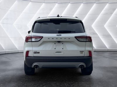 2020 Ford Escape Hybrid SE Sport Hybrid