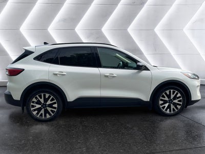 2020 Ford Escape Hybrid SE Sport Hybrid