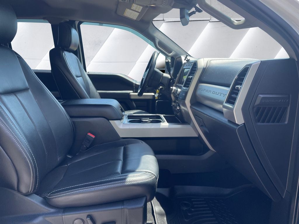 2020 Ford F-350SD XL