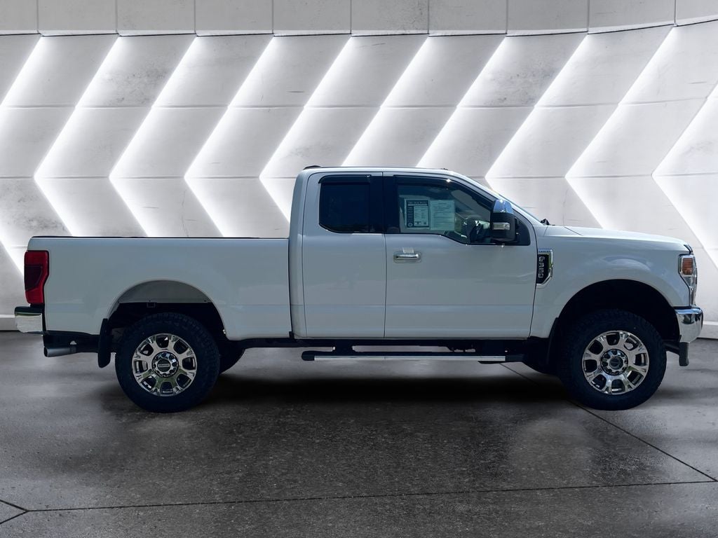 2020 Ford F-350SD XL