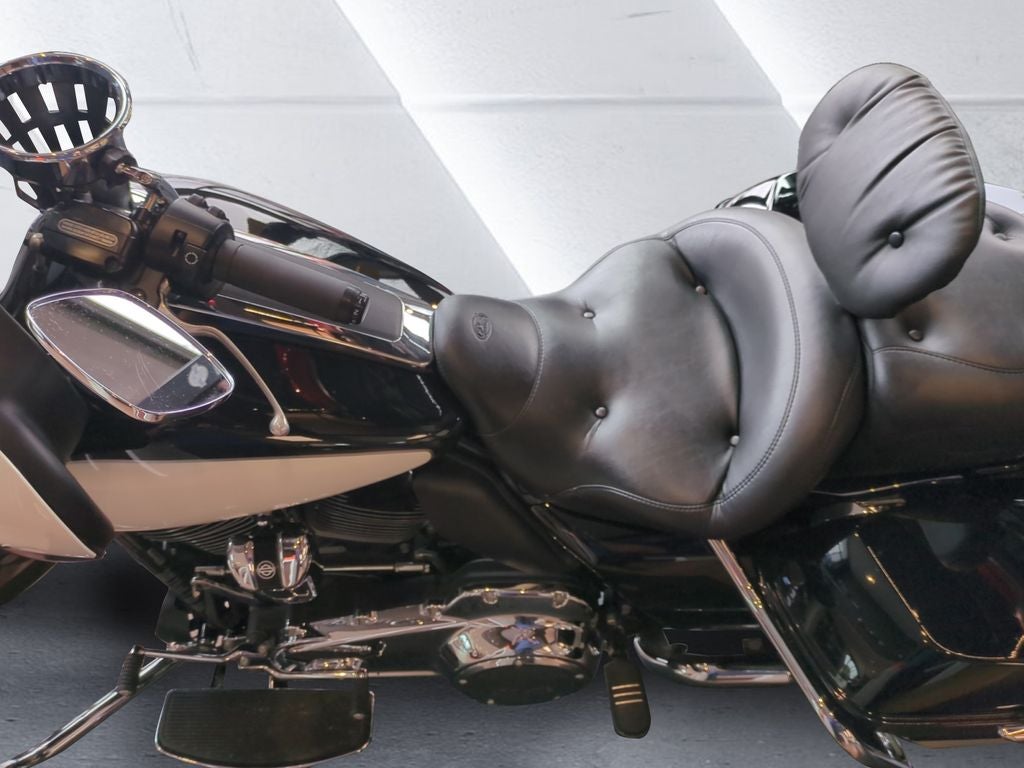 2020 Harley-Davidson Electra Glide Base