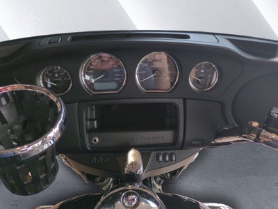 2020 Harley-Davidson Electra Glide Base