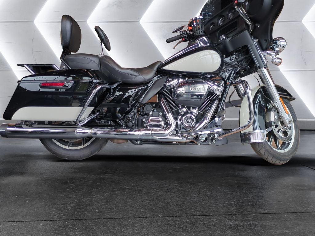2020 Harley-Davidson Electra Glide Base
