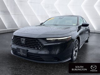 2023 Honda Accord Base