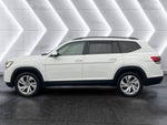 2021 Volkswagen Atlas Base