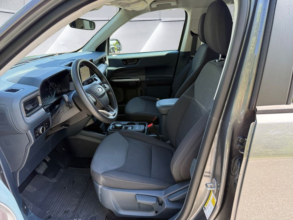 2023 Ford Maverick XL