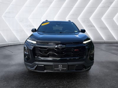 2025 Chevrolet Equinox AWD RS