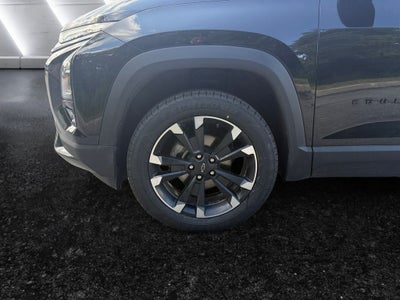 2025 Chevrolet Equinox AWD RS