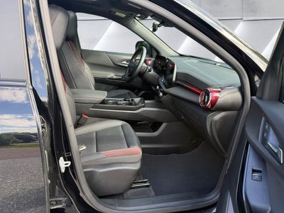 2025 Chevrolet Equinox AWD RS