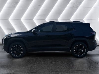 2025 Chevrolet Equinox AWD RS