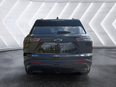 2025 Chevrolet Equinox AWD RS
