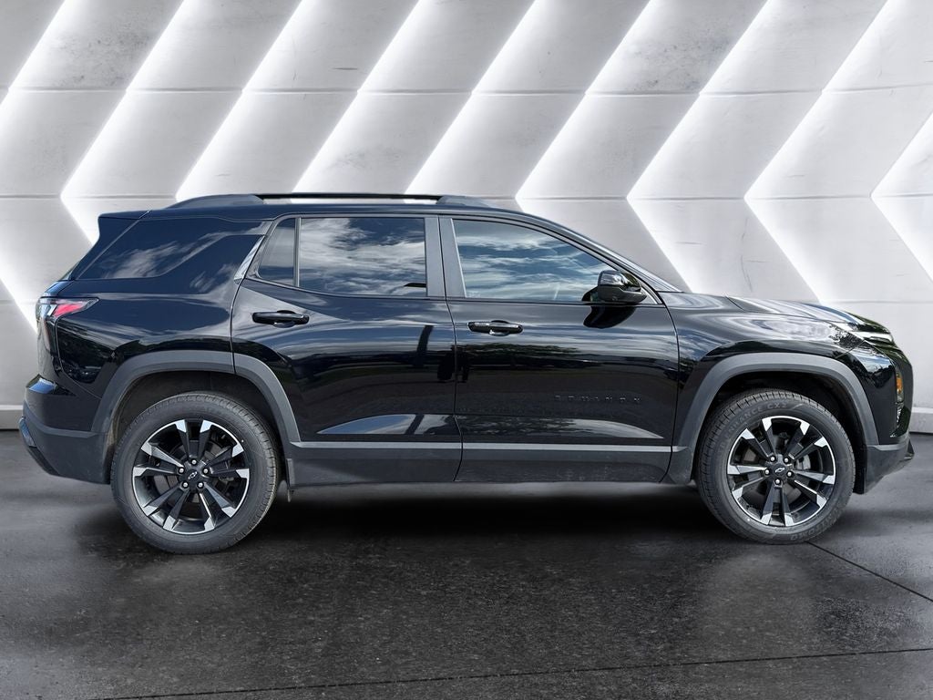 2025 Chevrolet Equinox AWD RS