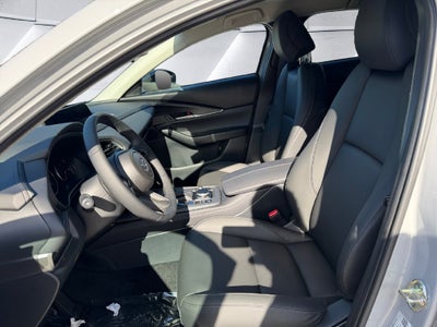 2026 Mazda Mazda CX-30 2.5 S Select Sport AWD