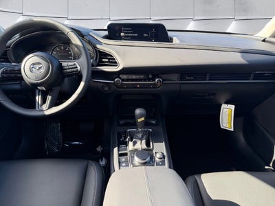 2026 Mazda Mazda CX-30 2.5 S Select Sport AWD