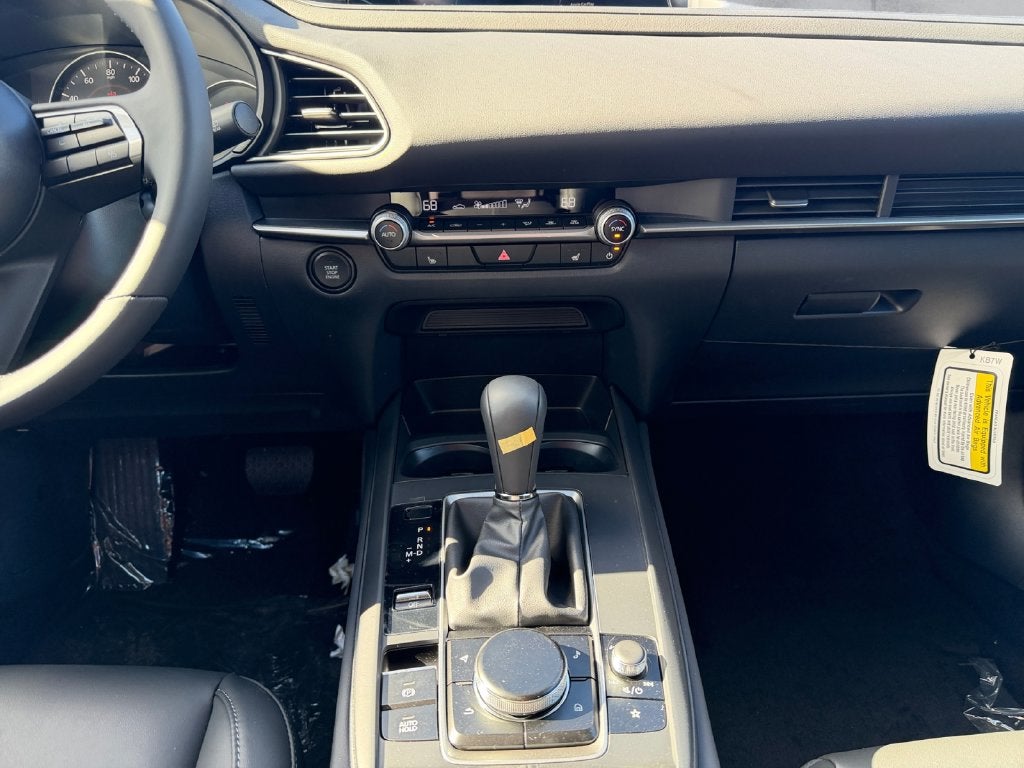 2026 Mazda Mazda CX-30 2.5 S Select Sport AWD