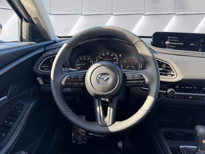 2026 Mazda Mazda CX-30 2.5 S Select Sport AWD