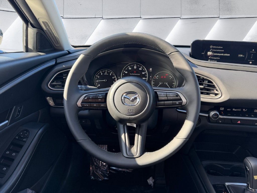 2026 Mazda Mazda CX-30 2.5 S Select Sport AWD