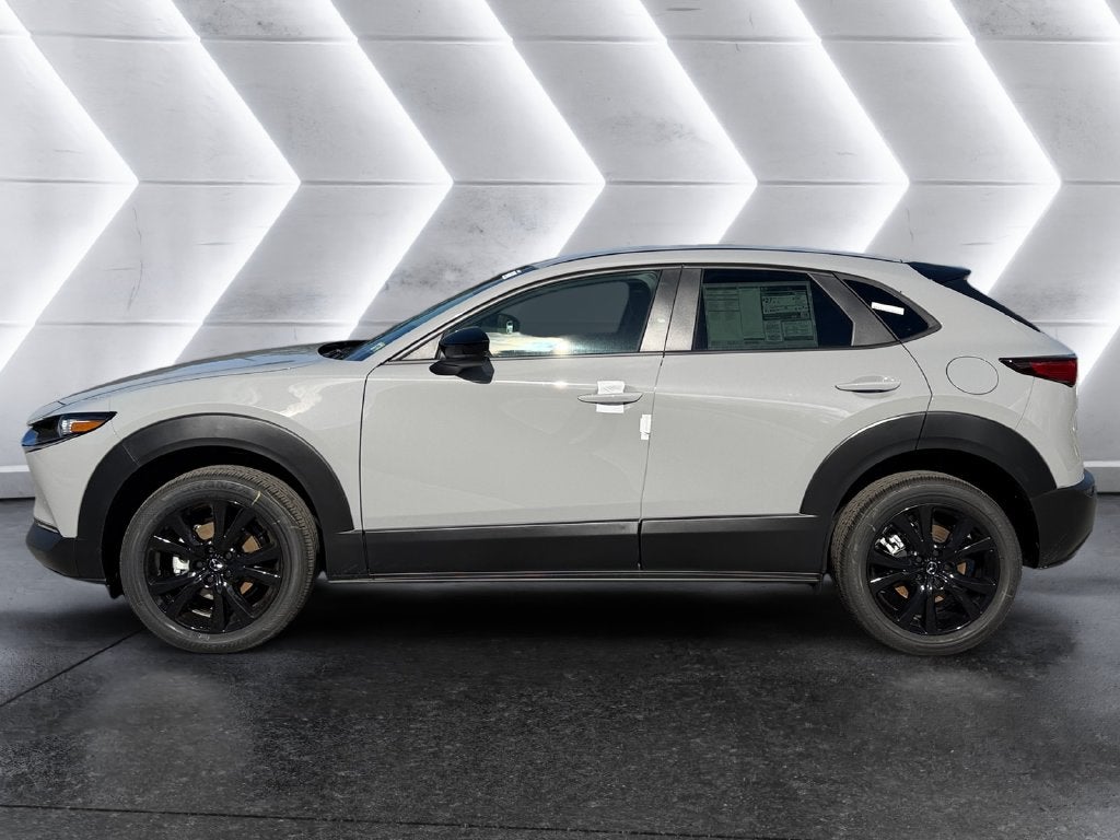 2026 Mazda Mazda CX-30 2.5 S Select Sport AWD