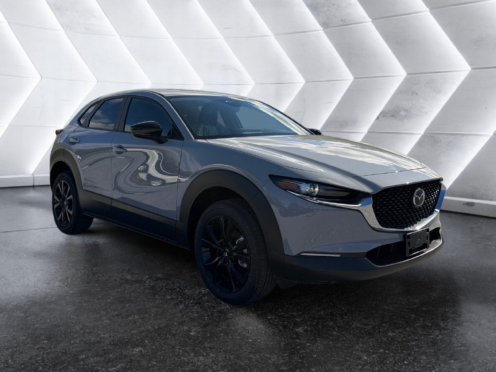 2026 Mazda Mazda CX-30 2.5 S Select Sport AWD