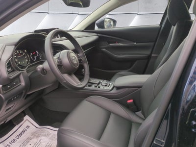 2026 Mazda Mazda CX-30 2.5 S Select Sport AWD