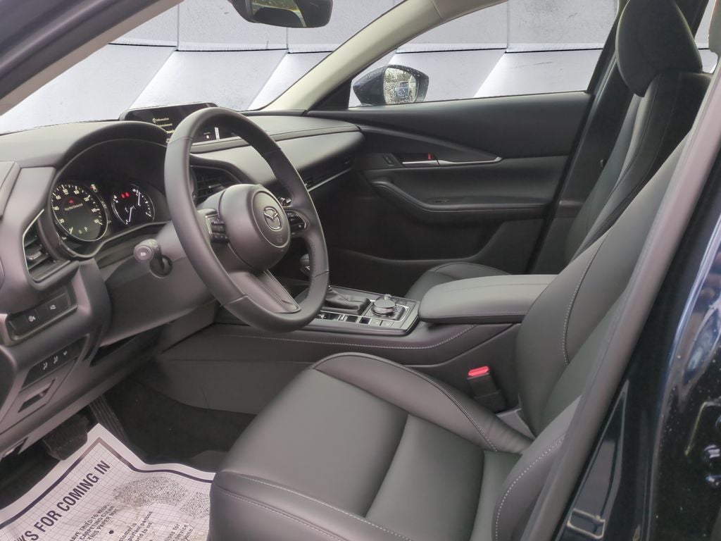 2026 Mazda Mazda CX-30 2.5 S Select Sport AWD