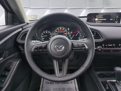 2026 Mazda Mazda CX-30 2.5 S Select Sport AWD