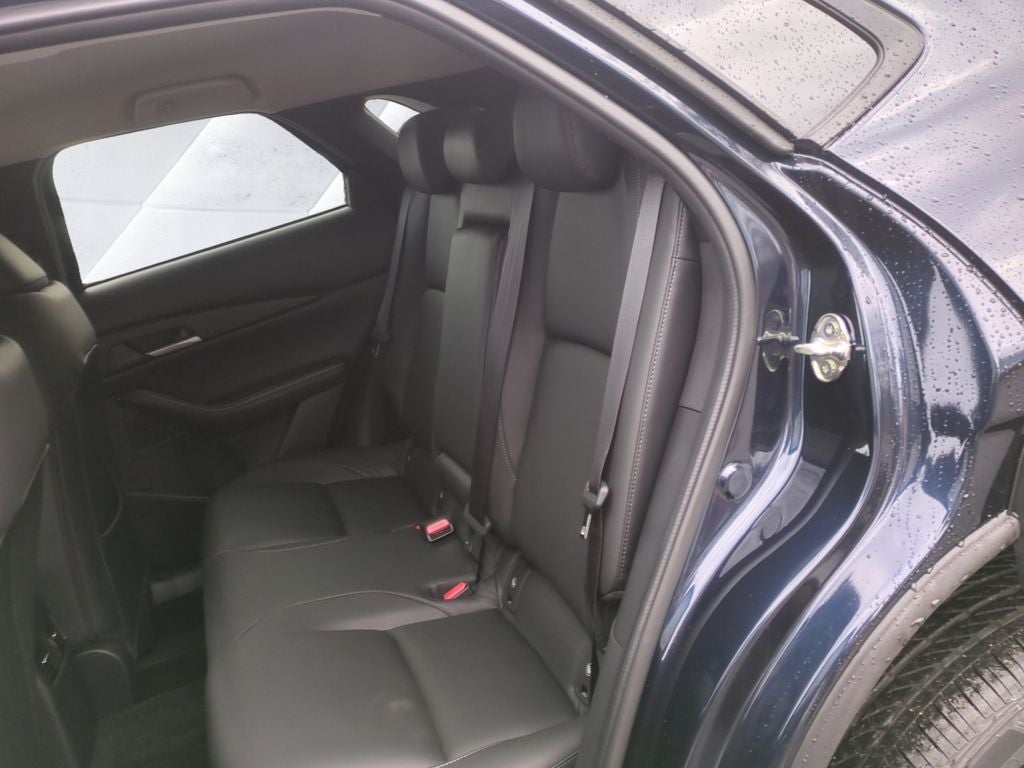 2026 Mazda Mazda CX-30 2.5 S Select Sport AWD