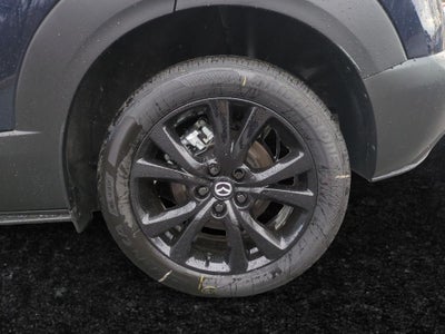 2026 Mazda Mazda CX-30 2.5 S Select Sport AWD