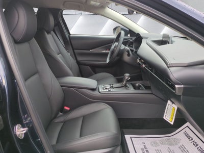 2026 Mazda Mazda CX-30 2.5 S Select Sport AWD