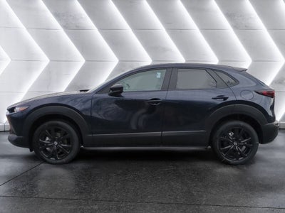 2026 Mazda Mazda CX-30 2.5 S Select Sport AWD