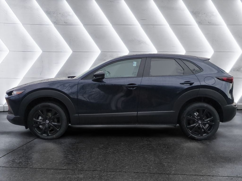 2026 Mazda Mazda CX-30 2.5 S Select Sport AWD
