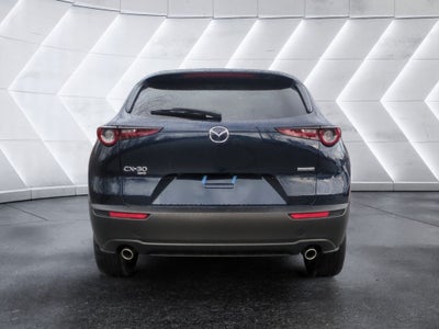 2026 Mazda Mazda CX-30 2.5 S Select Sport AWD