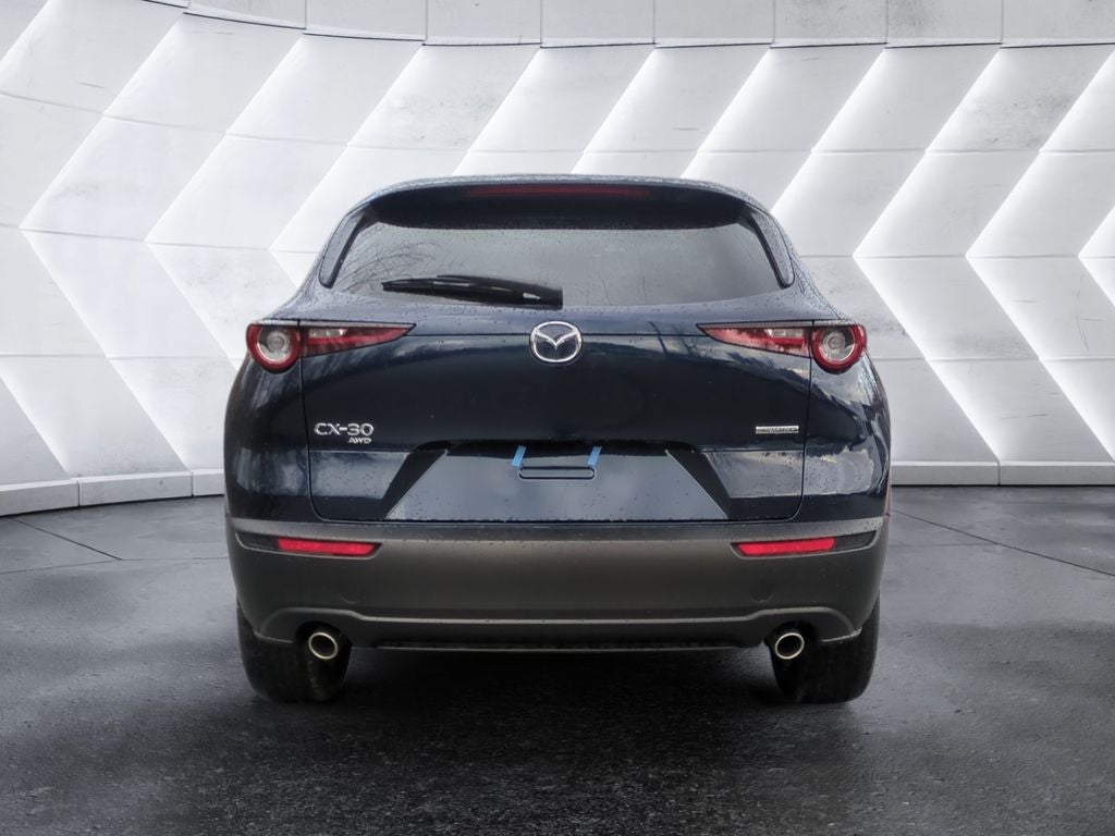 2026 Mazda Mazda CX-30 2.5 S Select Sport AWD