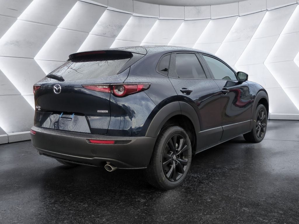 2026 Mazda Mazda CX-30 2.5 S Select Sport AWD