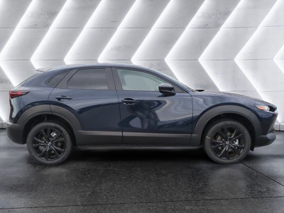 2026 Mazda Mazda CX-30 2.5 S Select Sport AWD
