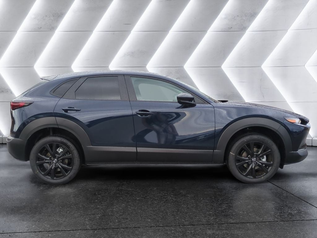 2026 Mazda Mazda CX-30 2.5 S Select Sport AWD
