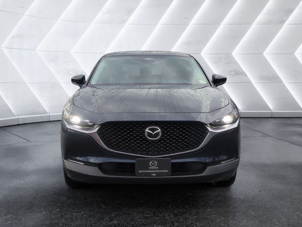 2026 Mazda Mazda CX-30 2.5 S Select Sport AWD