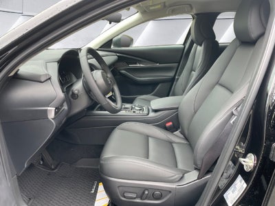 2026 Mazda Mazda CX-30 2.5 S Select Sport
