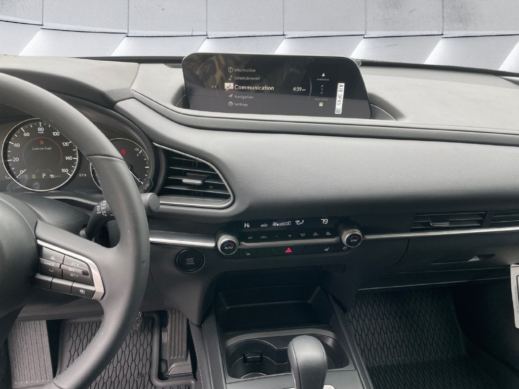 2026 Mazda Mazda CX-30 2.5 S Select Sport