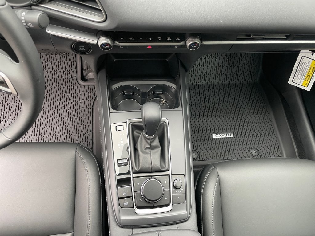 2026 Mazda Mazda CX-30 2.5 S Select Sport