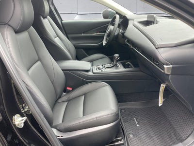 2026 Mazda Mazda CX-30 2.5 S Select Sport
