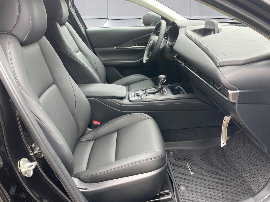 2026 Mazda Mazda CX-30 2.5 S Select Sport