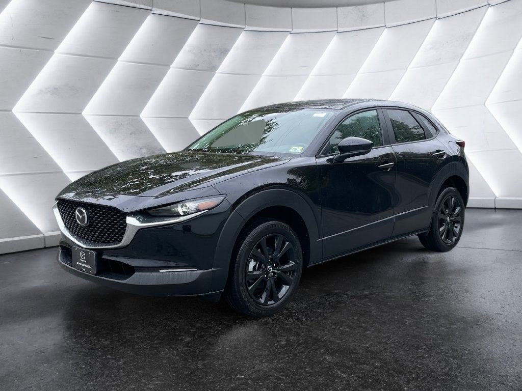 2026 Mazda Mazda CX-30 2.5 S Select Sport