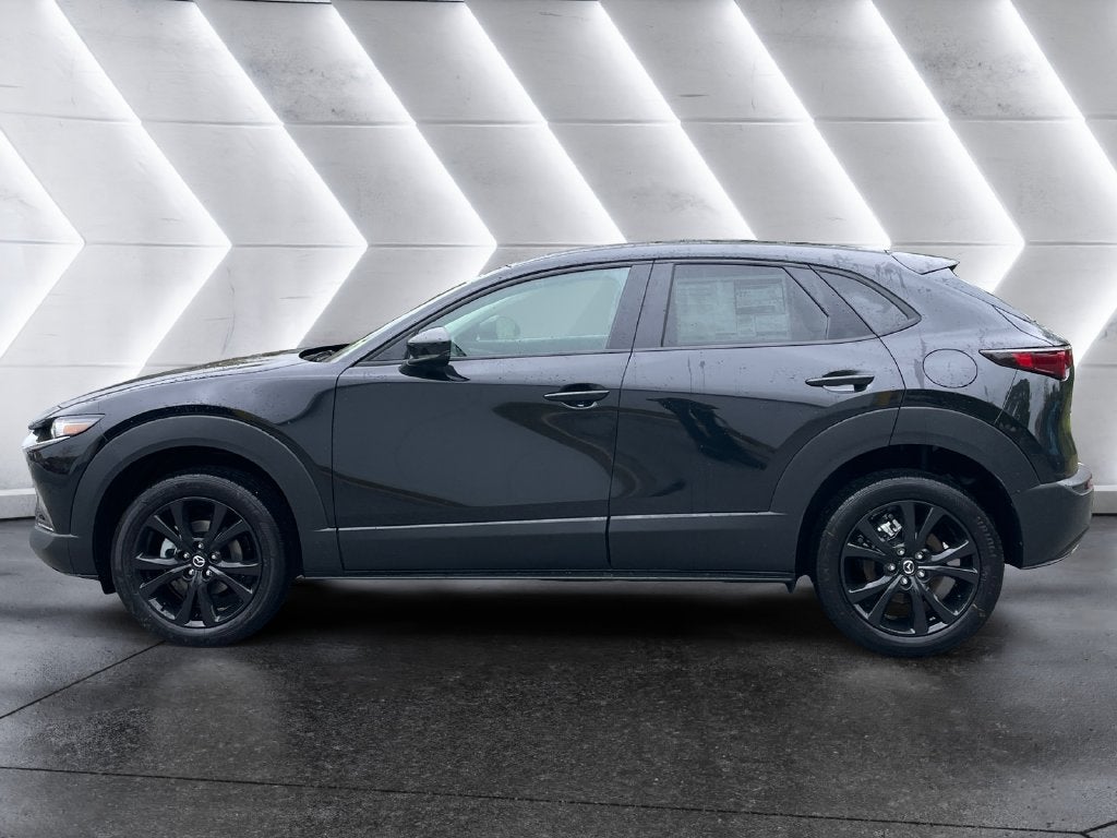 2026 Mazda Mazda CX-30 2.5 S Select Sport
