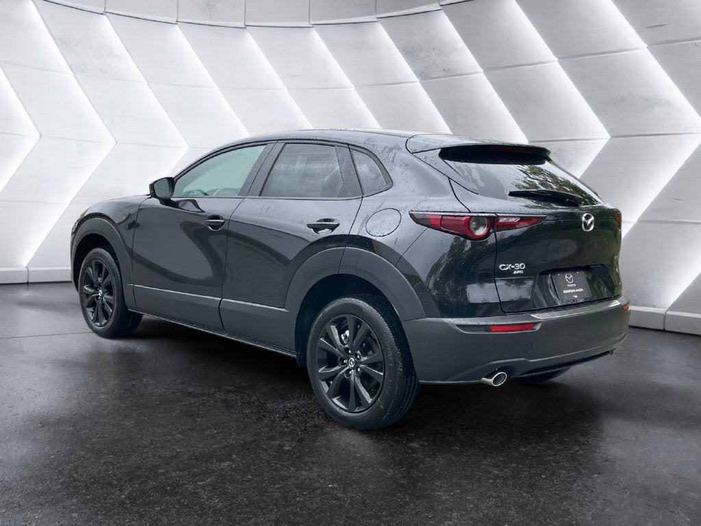 2026 Mazda Mazda CX-30 2.5 S Select Sport