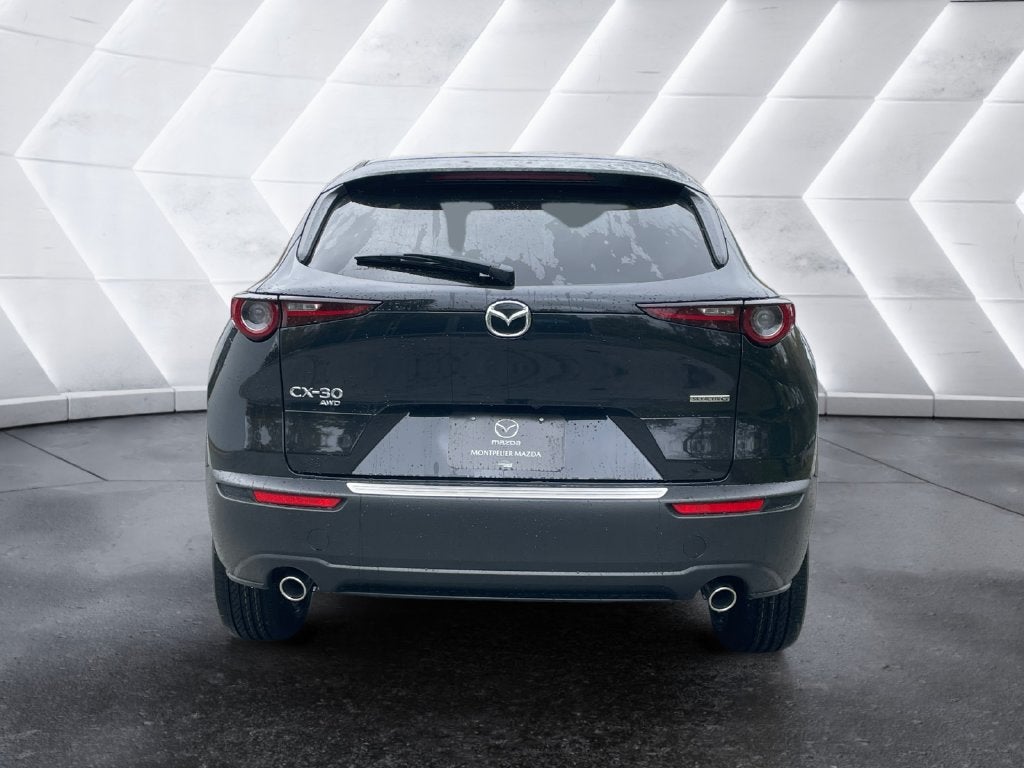 2026 Mazda Mazda CX-30 2.5 S Select Sport